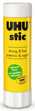 Paper Glue Stick 40g UHU 70